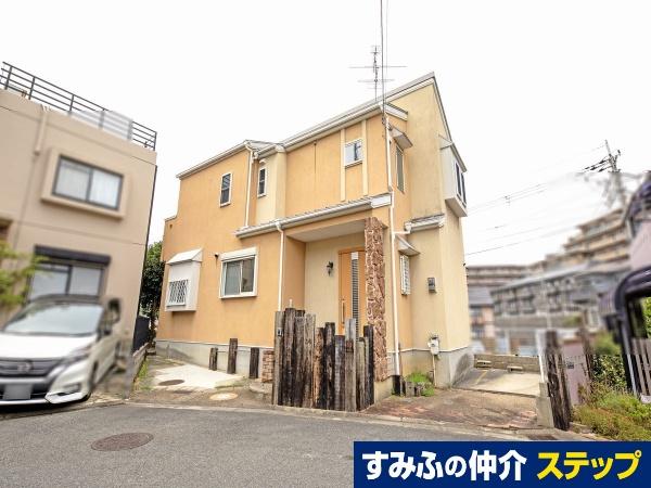 学園中５（学園前駅） 2680万円