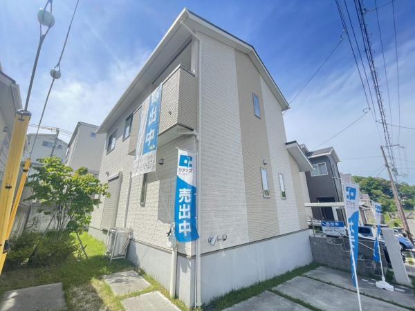 山手台新町３（総持寺駅） 3399万円