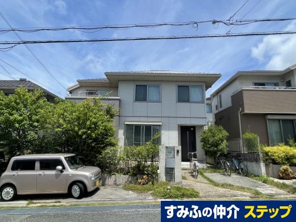 学園東町４（学園都市駅） 4580万円