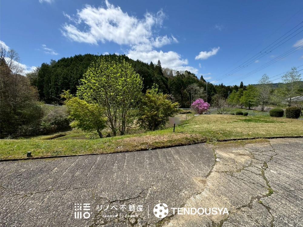 都祁馬場町 120万円