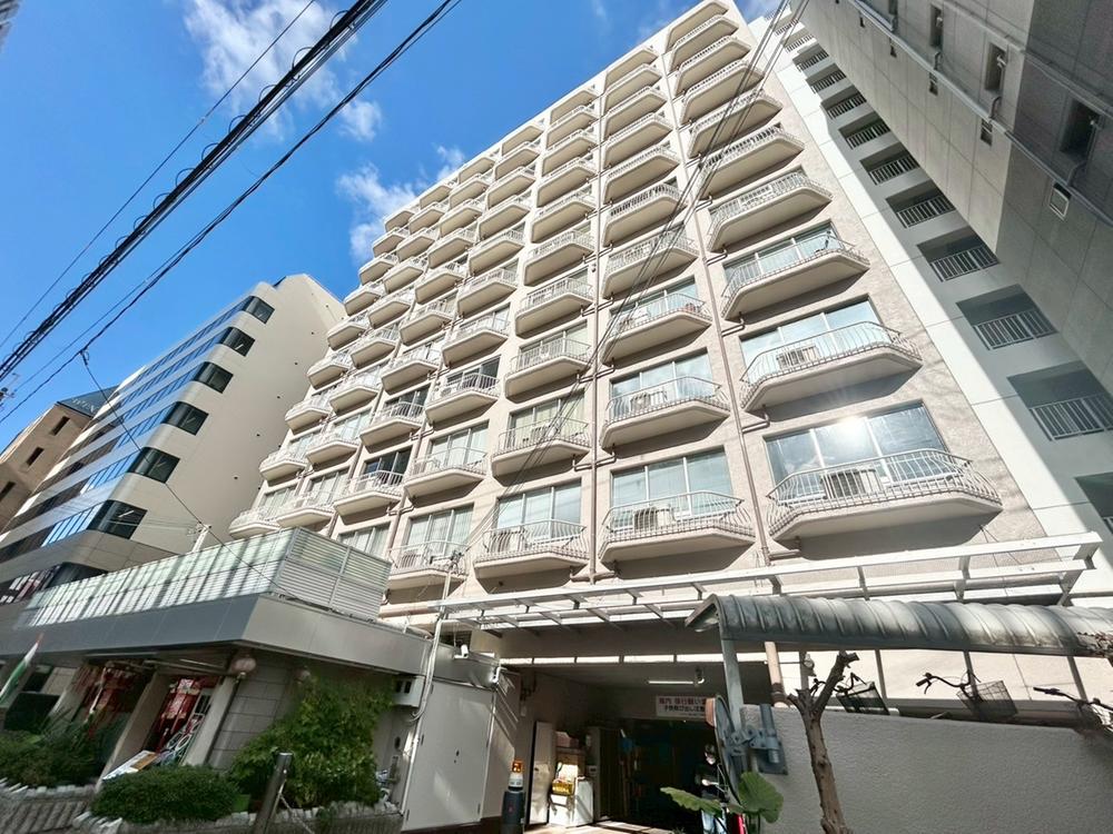 チサンマンション第8新大阪