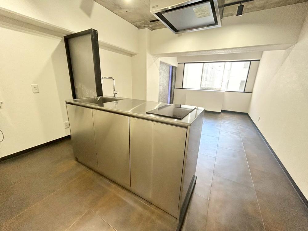 チサンマンション第8新大阪