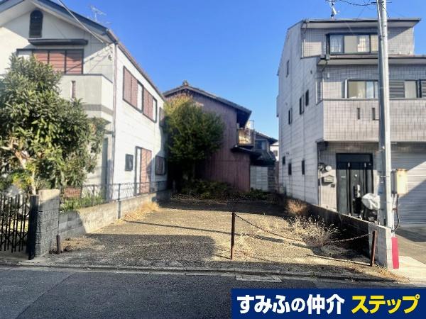 深草坊町（藤森駅） 2340万円