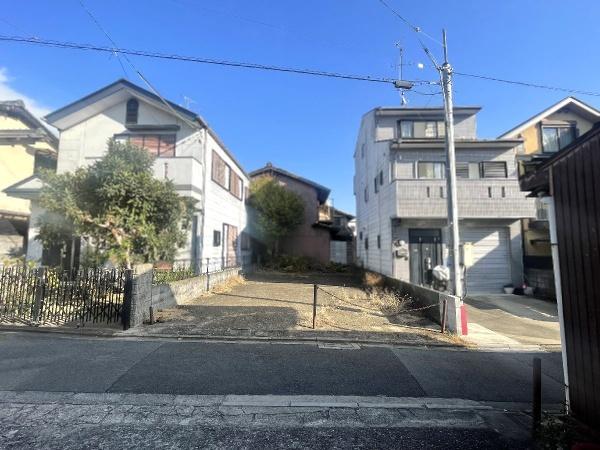 深草坊町（藤森駅） 2340万円