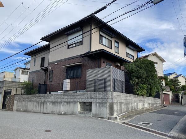 鈴蘭台南町２（鈴蘭台駅） 3950万円