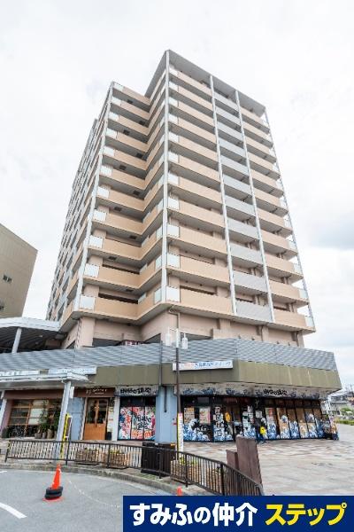 マスターズマンション東岸和田駅前