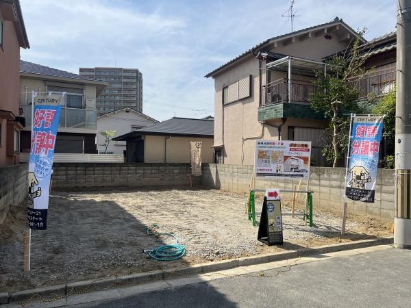 高安町北２（高安駅） 2380万円