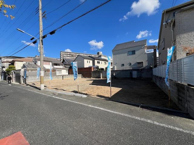 菱屋西６（河内小阪駅） 2780万円