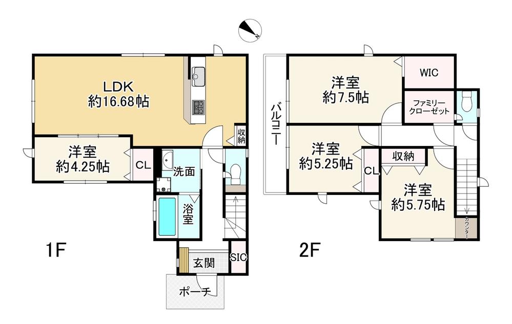 加古川町本町（加古川駅） 3480万円