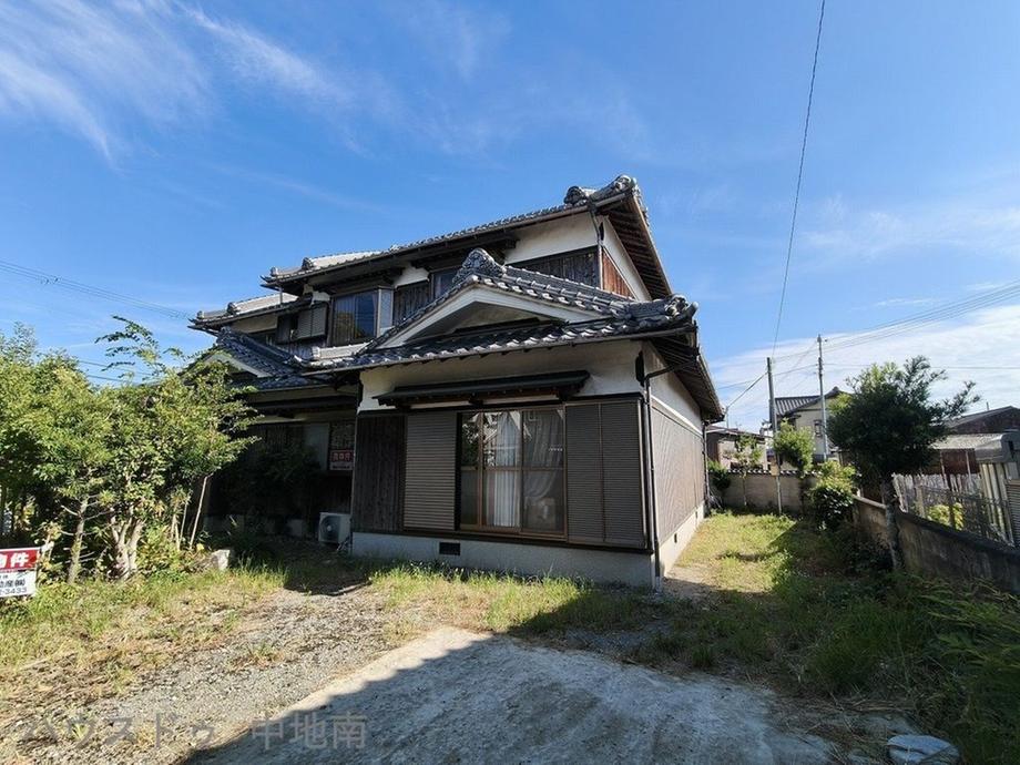 勝原区丁（網干駅） 2980万円