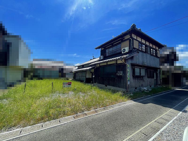 安土町下豊浦（安土駅） 580万円