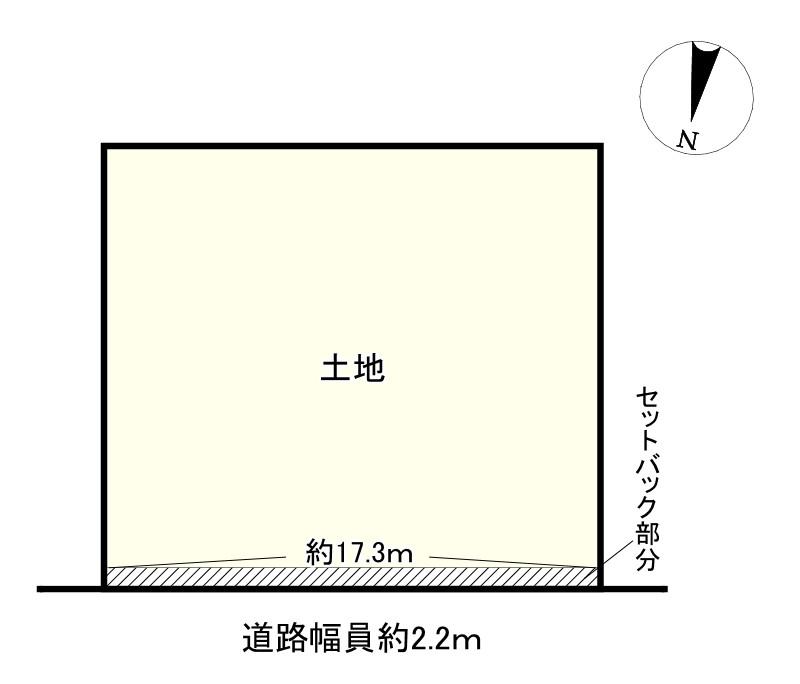 安土町下豊浦（安土駅） 580万円