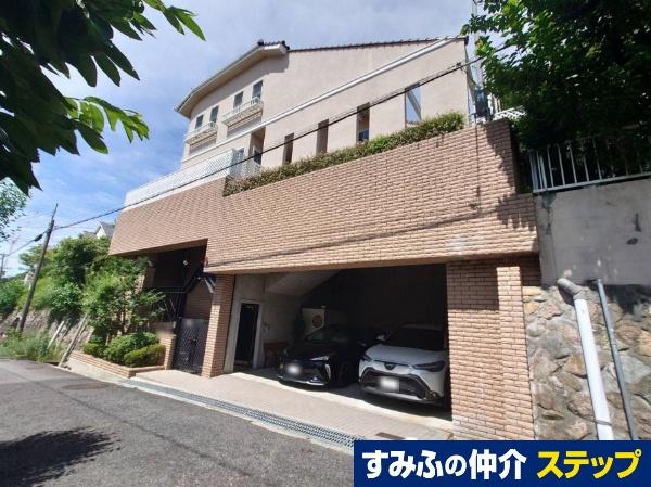 仁川高丸２（仁川駅） 6380万円