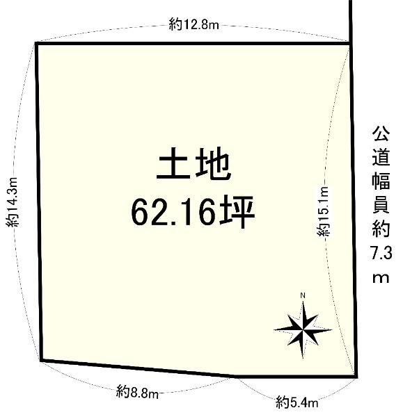 大字佐味（真菅駅） 1180万円