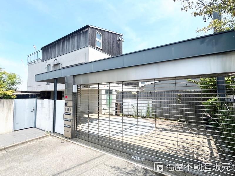 SUUMO】円山町（関大前駅） 1億3800万円 | 中古住宅・中古一戸建て物件情報