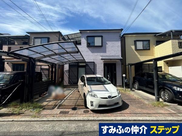 SUUMO】我孫子1（和泉府中駅） 1980万円 | 中古住宅・中古