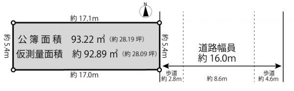 天満橋１（大阪天満宮駅） 1億1500万円