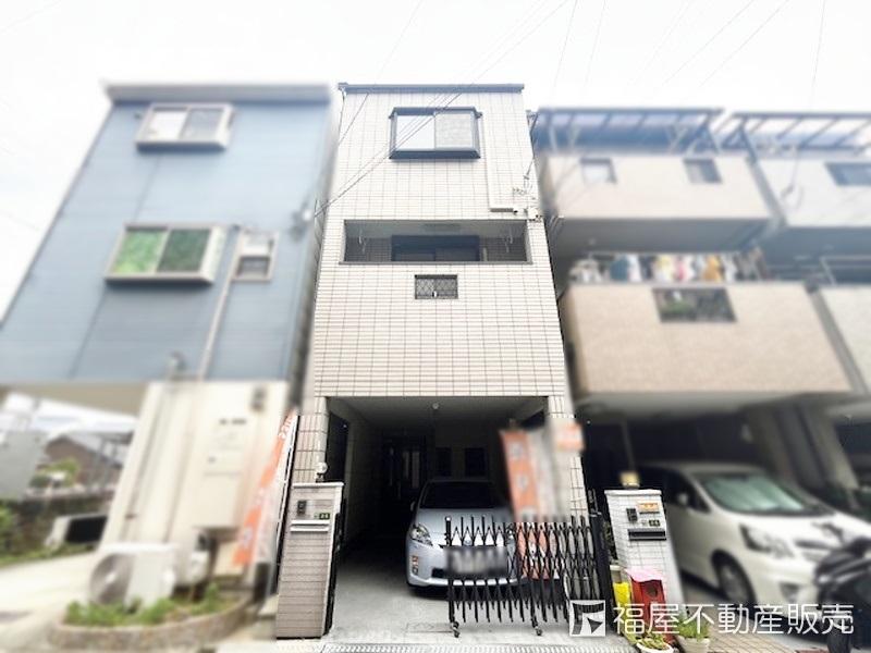 新喜多２（京橋駅） 2780万円