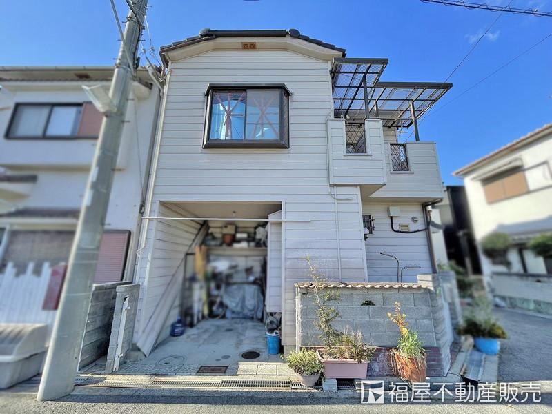 三宅中２（河内松原駅） 1180万円