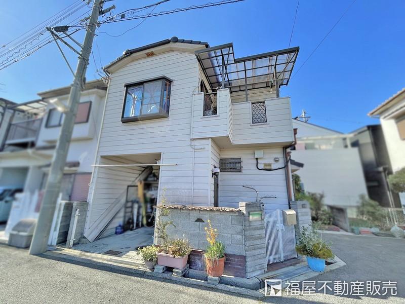 三宅中２（河内松原駅） 1180万円