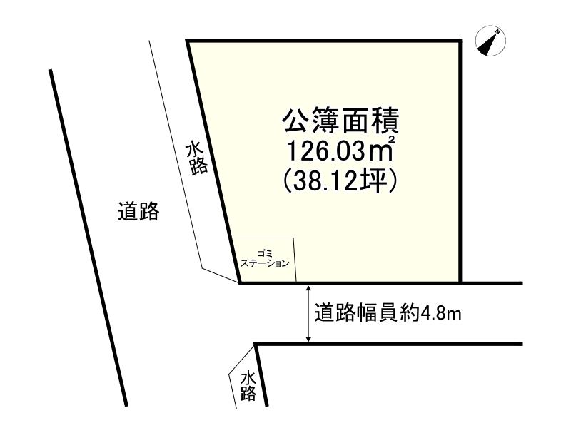 曽根町（曽根駅） 680万円