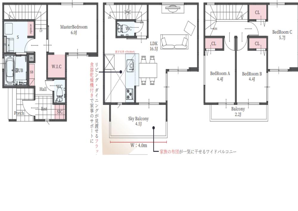 春日町２（少路駅） 4298万円