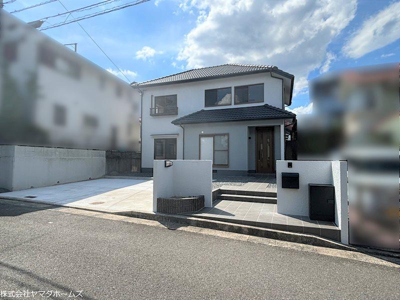 花住坂３（松井山手駅） 4498万円