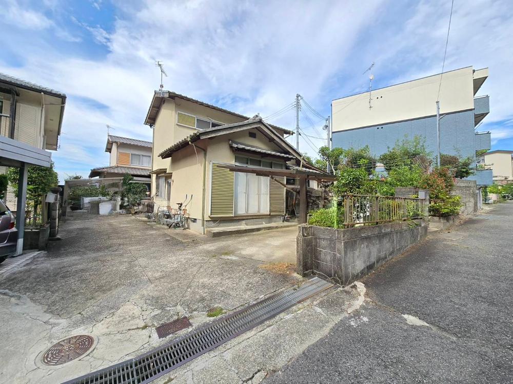 SUUMO】山口町中野1（有馬温泉駅） 480万円 | 中古住宅・中古一戸建て