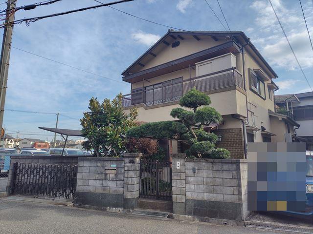 伊丹市桜ケ丘８丁目土地