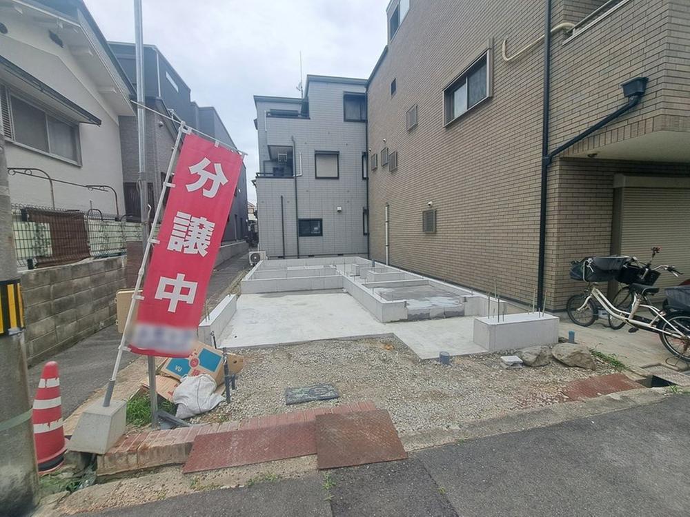 中茶屋１（徳庵駅） 4280万円