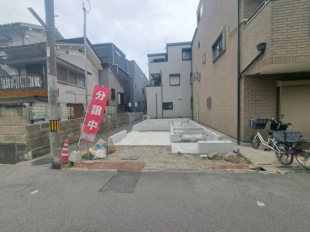 中茶屋１（徳庵駅） 4280万円