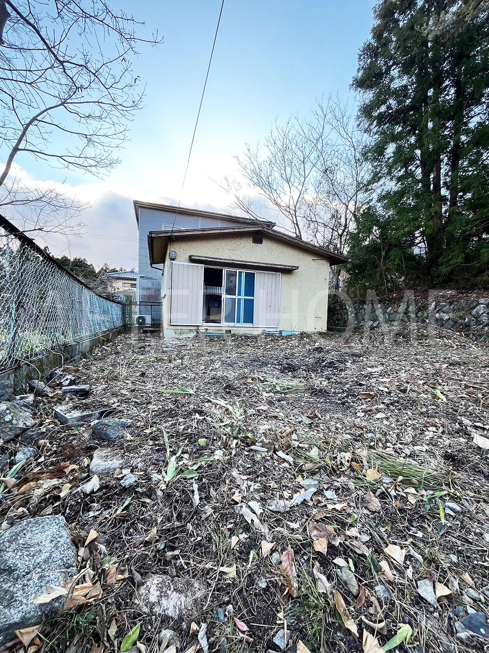 八屋戸（志賀駅） 120万円