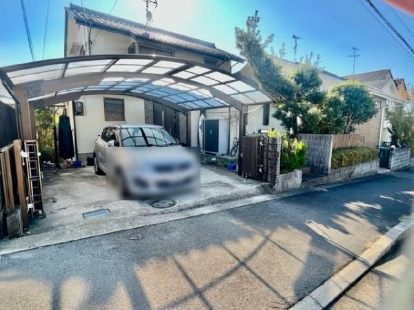 大和東２ 1690万円