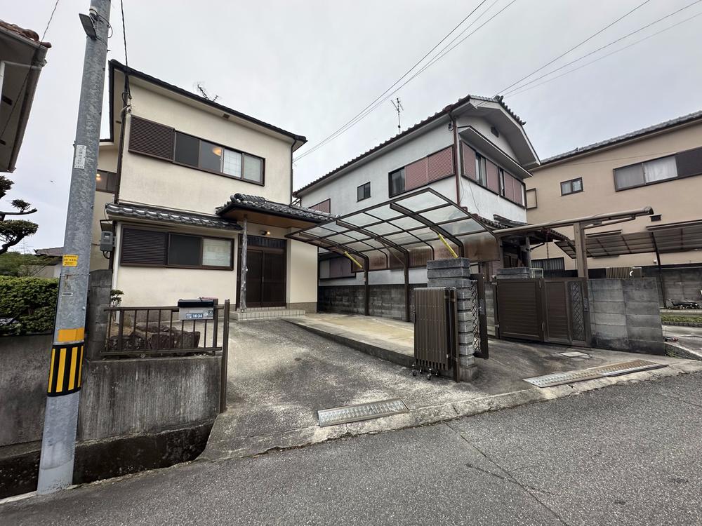 SUUMO】東畦野山手1（一の鳥居駅） 1180万円 | 中古住宅・中古