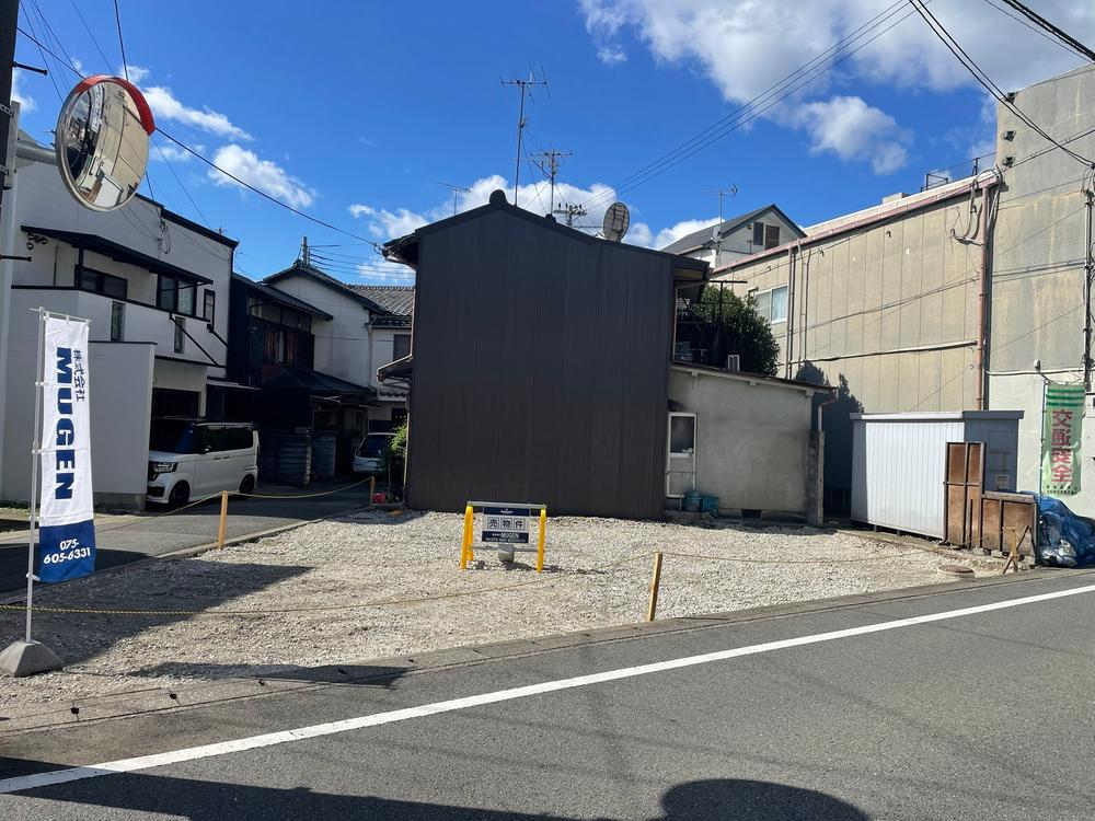 太秦井戸ケ尻町（蚕ノ社駅） 2580万円