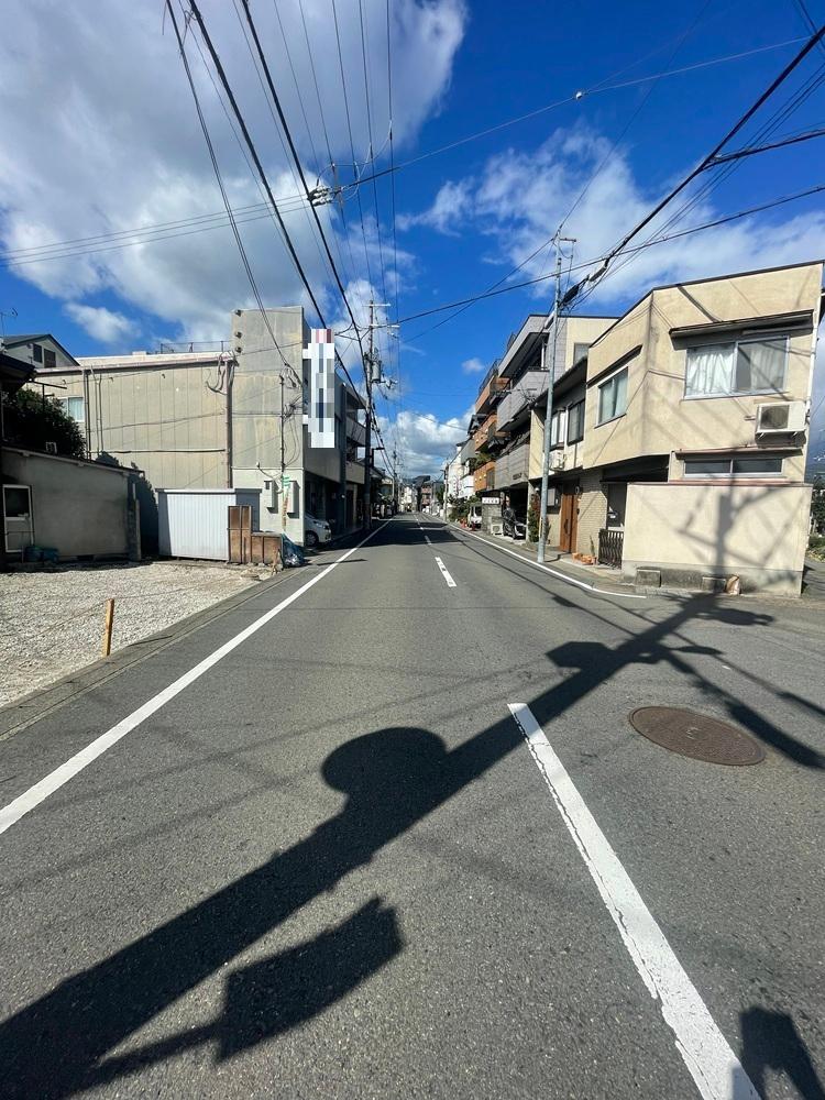 太秦井戸ケ尻町（蚕ノ社駅） 2580万円