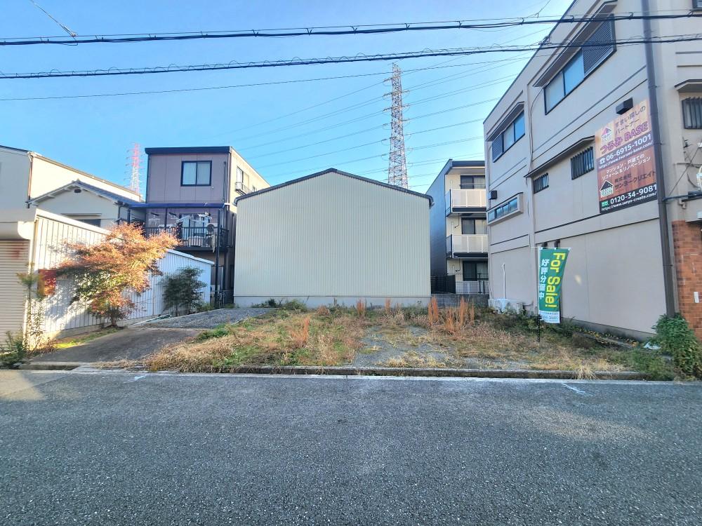 安田４（門真南駅） 3680万円