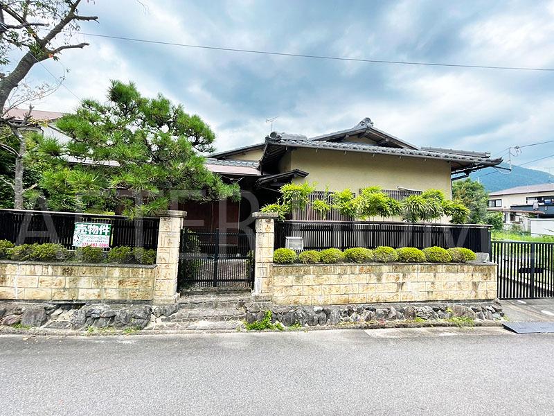 南小松（比良駅） 2480万円