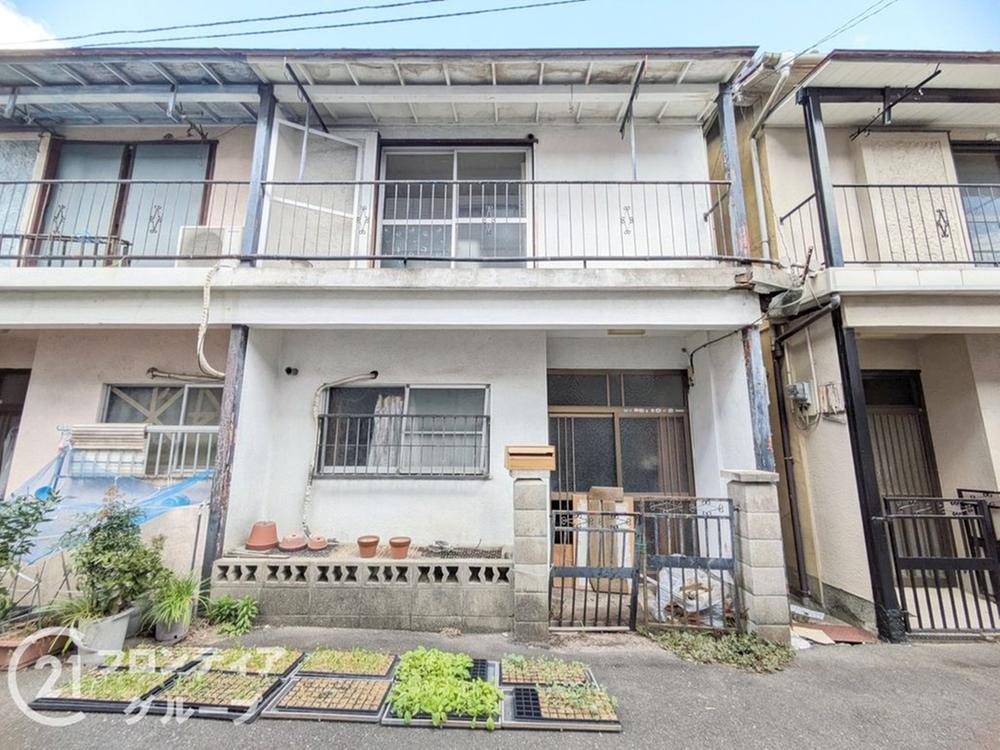 六万寺町３（瓢箪山駅） 700万円