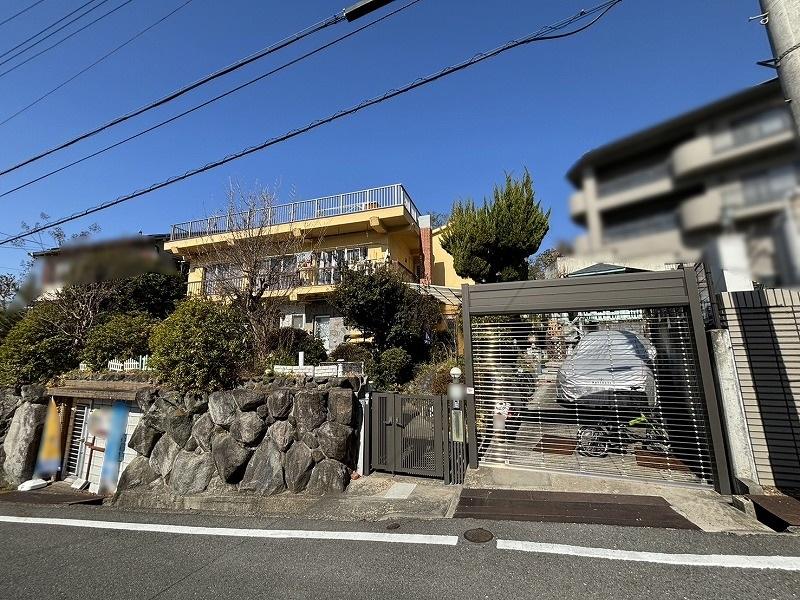 野崎３（野崎駅） 3980万円