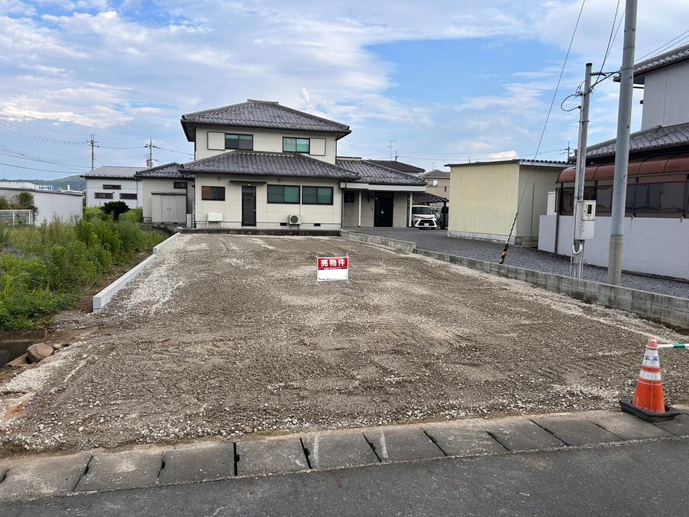 上屋（野洲駅） 1980万円