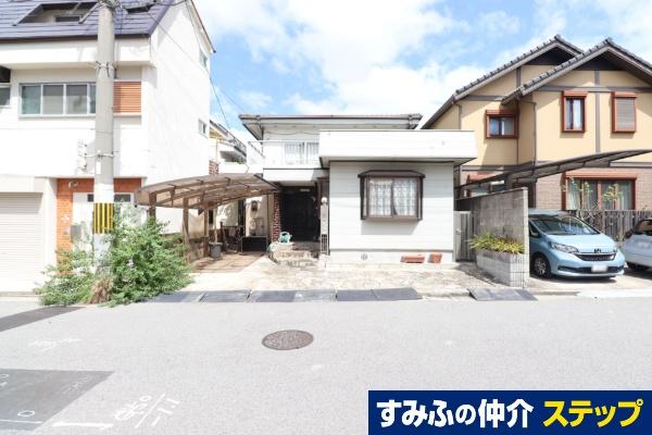 中長尾町２（堺市駅） 4680万円