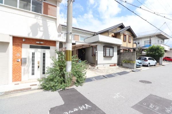 中長尾町２（堺市駅） 4680万円