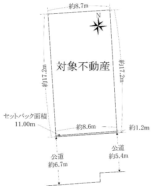 中長尾町２（堺市駅） 4680万円