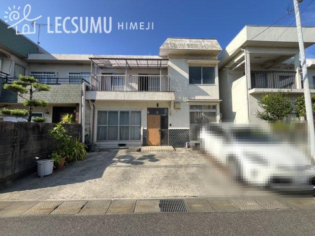 勝原区宮田（はりま勝原駅） 530万円