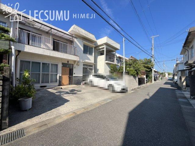 勝原区宮田（はりま勝原駅） 530万円