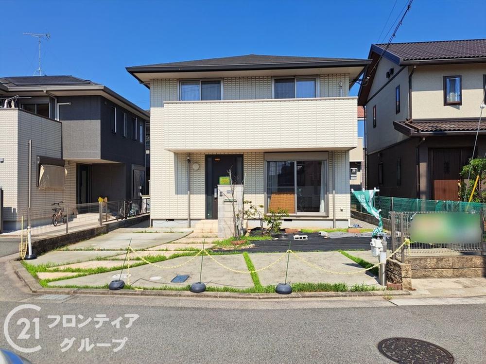 加古川市尾上町安田　中古一戸建て