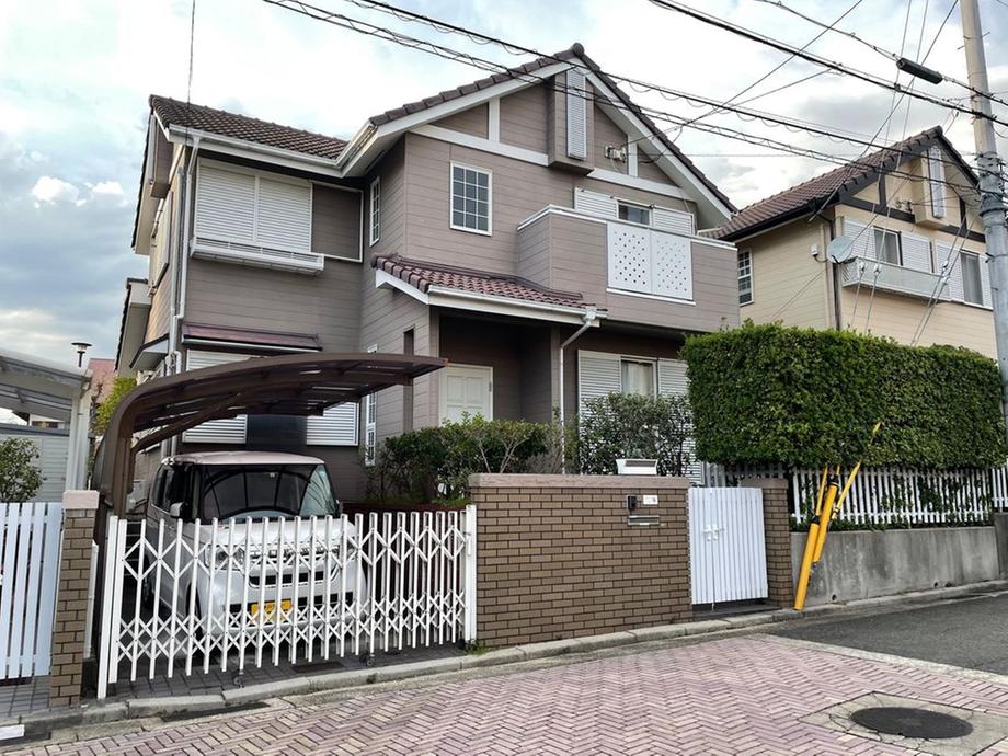 竹の台５（西神中央駅） 3080万円