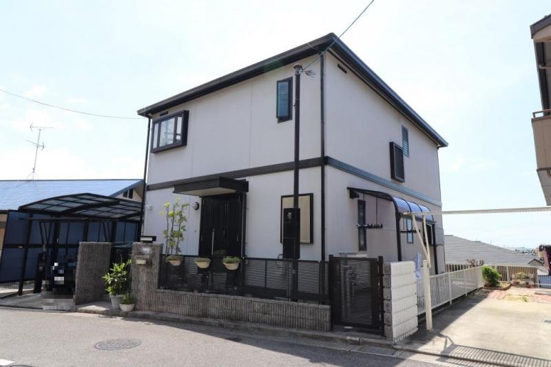 王子町（北信太駅） 2150万円