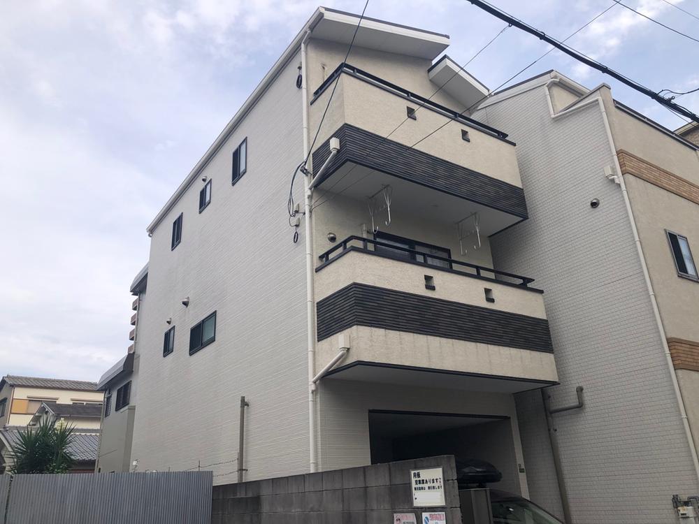 新喜多東１（鴫野駅） 3680万円